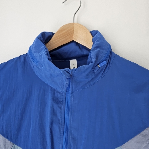 LULULEMON Evergreen Anorak - Picture 5 of 14